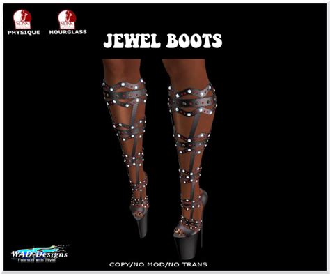 second life gucci shoes jewels|second life jewels.